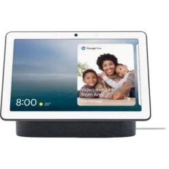 Nest Hub Max Smart Display With Google Assistant - Charcoal 15 Nest Hub Max Smart Display With Google Assistant - Charcoal -Techhome Appliances Store 29fdd0f0 dd41 55f8 bb27 b924e5148543