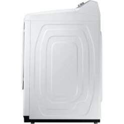 Samsung 7.4-cu. Ft. Electric Dryer With Sensor Dry In White -Techhome Appliances Store 2ab71285 78a2 4d90 b711 5e19dab806e5