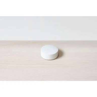 Google - Nest Temperature Sensor - White 5 Google - Nest Temperature Sensor - White - Image 3