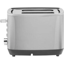 GE - 2-Slice Toaster - Stainless Steel 27 GE - 2-Slice Toaster - Stainless Steel -Techhome Appliances Store 2b768156 15a8 5471 8f72 d11692f618fa