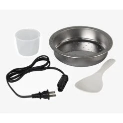 Zojirushi White Rice Cooker/ Steamer (3, 6, And 10 Cups) - 3 Cup - Black 23 Zojirushi White Rice Cooker/ Steamer (3, 6, And 10 Cups) - 3 Cup - Black -Techhome Appliances Store 2b9e43b6 66b9 4925 82a1 31a6d55c5c66