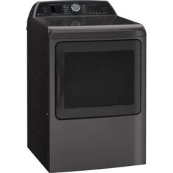 GE Profile 7.4 Cu. Ft. Grey Smart Electric Dryer -Techhome Appliances Store 2c83087b ee51 409b 9bc5 7bd607c12c44