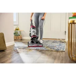 Bissell - CleanView 2.0 Upright Vacuum 18 Bissell - CleanView 2.0 Upright Vacuum -Techhome Appliances Store 2cd434ec 11ec 4571 b9aa 7fa7a2689bd3
