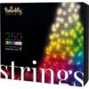 Twinkly 250 RGB Multi/White LED String - Special Edition 1 Twinkly 250 RGB Multi/White LED String - Special Edition -Techhome Appliances Store 2cf21dc6 64d8 462f a9db 8b3d8155e6b1