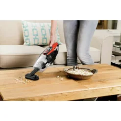 Bissell - ReadyClean Cordless XRT 2-in-1 Vacuum -Techhome Appliances Store 2d3b9dbb 0797 41d8 a3be 277cf877dd9f