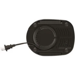 Bella - 3-Cup Mini Chopper - Black 11 Bella - 3-Cup Mini Chopper - Black -Techhome Appliances Store 2da8fe14 b0a6 5ce0 8367 d83623b90231