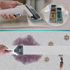 Shark - StainStriker Portable Carpet & Upholstery Cleaner - Spot, Stain, & Odor Eliminator - White 11 Shark - StainStriker Portable Carpet & Upholstery Cleaner - Spot, Stain, & Odor Eliminator - White -Techhome Appliances Store 2ede4631 6082 5f2c 9c59 4cb05bdf07d4