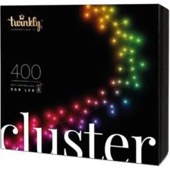 Twinkly 400 RGB LED String Generation II