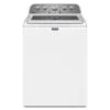 Maytag - 4.8 Cu. Ft. High Efficiency Top Load Washer With Extra Power Button - White -Techhome Appliances Store 32a47d82 72cb 5432 919a 2c7c059a739b