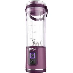 Ninja - Blast 18 Oz. Portable Blender - Passion Fruit Purple 14 Ninja - Blast 18 Oz. Portable Blender - Passion Fruit Purple -Techhome Appliances Store 334565ed db58 54c0 a54b c5c8162abe1c