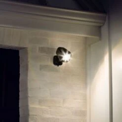 Ring - Battery-Powered LED Smart Spotlight - Black 15 Ring - Battery-Powered LED Smart Spotlight - Black -Techhome Appliances Store 3347c36e abc9 57d9 b336 555f00ec6b47