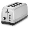 Cuisinart Long Slot Toaster 2 Cuisinart Long Slot Toaster -Techhome Appliances Store 347986b7 2fa3 4416 a343 209ed27dea3d