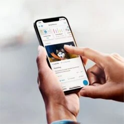 Ring - Spotlight Cam Plus Outdoor/Indoor Wireless 1080p Battery Surveillance Camera - White -Techhome Appliances Store 36276517 c50a 5537 b0d4 ea667c4faace