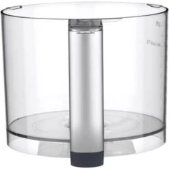 Cuisinart - Elemental 11-Cup Food Processor - Stainless Steel 21 Cuisinart - Elemental 11-Cup Food Processor - Stainless Steel -Techhome Appliances Store 36951fd6 b892 5e8c a98e b585f40a22c4