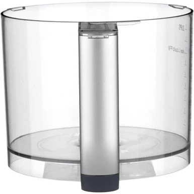 Cuisinart - Elemental 11-Cup Food Processor - Stainless Steel 11 Cuisinart - Elemental 11-Cup Food Processor - Stainless Steel - Image 9