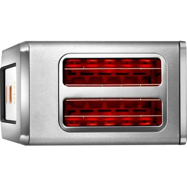 Revolution Cooking - Revolution InstaGLO R180 Toaster - Stainless Steel 9 Revolution Cooking - Revolution InstaGLO R180 Toaster - Stainless Steel - Image 7