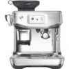 Breville Barista Touch Impress Espresso Machine - Brushed Stainless Steel 1 Breville Barista Touch Impress Espresso Machine - Brushed Stainless Steel -Techhome Appliances Store 385211ef 71ab 5931 9401 98a041142188