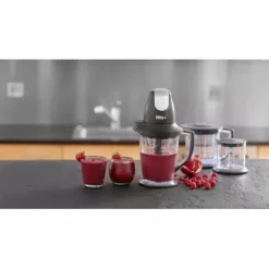 Ninja - Master Prep Pro System 35 Ninja - Master Prep Pro System -Techhome Appliances Store 38c659a3 b582 4c13 8f27 fe6057457440
