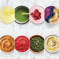 Ninja - Detect Power Blender Pro With BlendSense Technology + 72oz. Pitcher - Silver -Techhome Appliances Store 38f180a0 b8d5 5b97 8798 641faee2a2fe