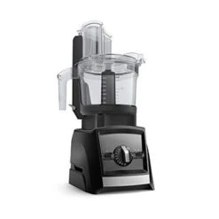Vitamix 12-Cup Food Processor Attachment With SELF-DETECTâ„¢ -Techhome Appliances Store 3a43420c 9bf4 4e1a 993c bdb626e6c8a0
