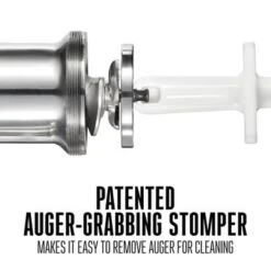 Weston Butcher Series #32 Commercial Grade Meat Grinder - 1.5 HP - Stainless Steel -Techhome Appliances Store 3a7a3a15 2a33 4f35 9505 d58cdfecfc23