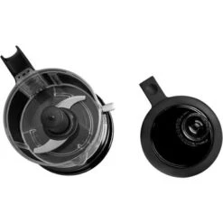 KitchenAid 5-Cup Food Chopper With Multi-Purpose Blade And Whisk Accessory, Onyx Black -Techhome Appliances Store 3acc7b73 f371 4da0 93ed 6e31c4d45bda