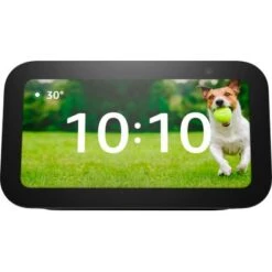 Amazon - Echo Show 5 (3rd Generation) 5.5 Inch Smart Display With Alexa - Charcoal -Techhome Appliances Store 3b8ad481 c033 5e0f 9415 267fc2939be5