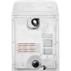 Amana - 6.5 Cu. Ft. Gas Dryer With Automatic Dryness Control - White 22 Amana - 6.5 Cu. Ft. Gas Dryer With Automatic Dryness Control - White -Techhome Appliances Store 3d1405ef a260 5cee 8d8e 942815a20ce0