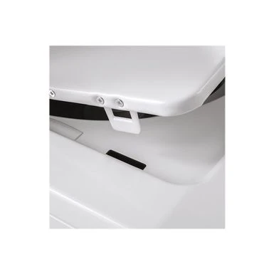 Ge Unitized Spacemaker 24" White Stack Washer With Gas Dryer 12 Ge Unitized Spacemaker 24" White Stack Washer With Gas Dryer - Image 11