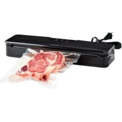 Anova - Precision Vacuum Sealer - Black 12 Anova - Precision Vacuum Sealer - Black -Techhome Appliances Store 3d37735d 6783 5f65 a560 25037f4aac91