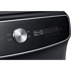 Samsung - 7.5 Cu. Ft. Smart Electric Dryer With Steam And FlexDry - Black 29 Samsung - 7.5 Cu. Ft. Smart Electric Dryer With Steam And FlexDry - Black -Techhome Appliances Store 4035f5ca a6c3 5f58 8cf8 6da5687d2358