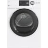 GE - 4.3 Cu. Ft. 14-Cycle Electric Dryer - White 1 GE - 4.3 Cu. Ft. 14-Cycle Electric Dryer - White -Techhome Appliances Store 403b8924 a645 5842 b562 2170ad9c9350