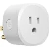 Brilliant - Smart Plug - White 1 Brilliant - Smart Plug - White -Techhome Appliances Store 4185067d 7109 529a 80be df292f35ab4e