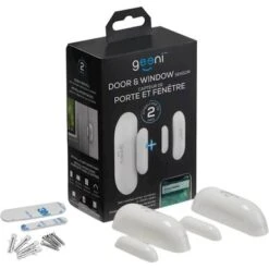 Geeni - Door And Window Sensor