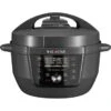 Instant Pot - RIO WIDE Plus 7.5Qt 7-in-1 Electric Pressure Cooker & Multi-Cooker - Black 2 Instant Pot - RIO WIDE Plus 7.5Qt 7-in-1 Electric Pressure Cooker & Multi-Cooker - Black -Techhome Appliances Store 427f0099 53d4 5347 81c3 6f64b9e98b2e