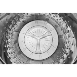 Maytag - 4.8 Cu. Ft. High Efficiency Top Load Washer With Extra Power Button - White 34 Maytag - 4.8 Cu. Ft. High Efficiency Top Load Washer With Extra Power Button - White -Techhome Appliances Store 428b3b18 234c 5e5a a75c 03f4100fad24