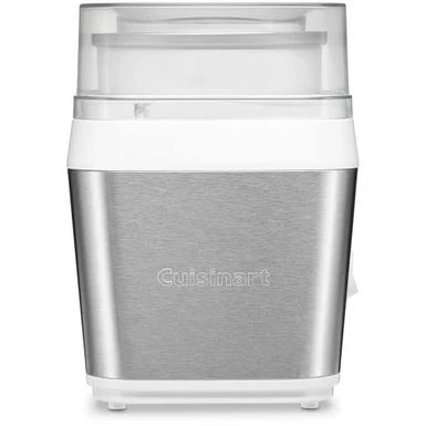 Cuisinart Fruit Scoop Frozen Dessert And Ice Cream Maker - Recertified 3 Cuisinart Fruit Scoop Frozen Dessert And Ice Cream Maker - Recertified