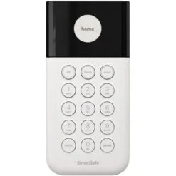 SimpliSafe - Keypad - White