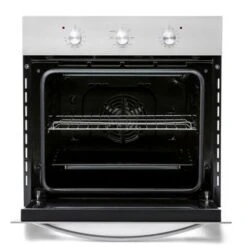 24" Built-in Electric Convection Single Wall Oven - Keep Warm - Preheat In Stainless Steel - Stainless Steel 10 24" Built-in Electric Convection Single Wall Oven - Keep Warm - Preheat In Stainless Steel - Stainless Steel -Techhome Appliances Store 464ff388 1195 42fc 82a6 070f797ab287