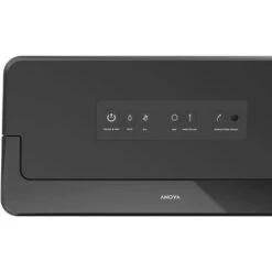 Anova - Precision Vacuum Sealer Pro - Black 15 Anova - Precision Vacuum Sealer Pro - Black -Techhome Appliances Store 469728a7 f1f8 58cb 880b 7007a48c7047
