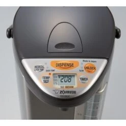 Zojirushi Hybrid Water Boiler And Warmer - Zojirushi Hybrid Water Boiler & Warmer, 5-liter -Techhome Appliances Store 4805ab03 2c17 4b08 8afd ec03d5b2537f