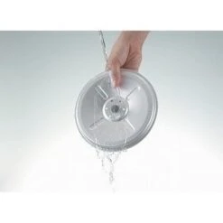 Zojirushi NS-WAC18WD Fuzzy Logic 10-Cup Rice Cooker And Warmer - Cool White - Zojirushi Fuzzy Logic 10-Cup Rice Cooker - White 12 Zojirushi NS-WAC18WD Fuzzy Logic 10-Cup Rice Cooker And Warmer - Cool White - Zojirushi Fuzzy Logic 10-Cup Rice Cooker - White -Techhome Appliances Store 48432bc3 7fc5 45e5 abd8 d477dd87452a