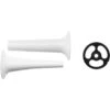 KitchenAid Sausage Stuffer Kit For KitchenAid Stand Mixers 2 KitchenAid Sausage Stuffer Kit For KitchenAid Stand Mixers -Techhome Appliances Store 4944b42a 3cd6 40bc a313 065025b91df0