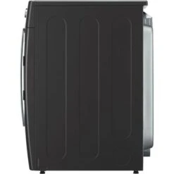 LG - 9.0 Cu. Ft. Stackable Smart Electric Dryer With Steam And Built-In Intelligence - Black Steel 22 LG - 9.0 Cu. Ft. Stackable Smart Electric Dryer With Steam And Built-In Intelligence - Black Steel -Techhome Appliances Store 4a0dadc4 bf3b 5e7f 97e4 5845c7b8e838
