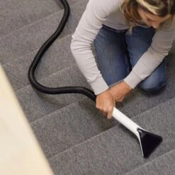 Tineco - Carpet One Complete Smart Upright Deep Cleaner - Blue -Techhome Appliances Store 4a89f1fc c5ea 5226 bc12 467a92bee406