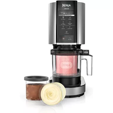 Ninja - CREAMi 7-in-1 Ice Cream Maker 4 Ninja - CREAMi 7-in-1 Ice Cream Maker - Image 2