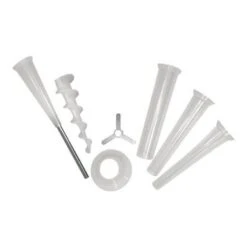 Weston Pro Series #12 Meat Grinder - 1 HP -Techhome Appliances Store 4ff58715 f9c1 4868 bc15 0669a075e026