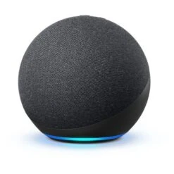 Amazon - Echo (4th Gen) With Premium Sound, Smart Home Hub, And Alexa - Charcoal -Techhome Appliances Store 505c213c 6e1a 53a7 9e0e ad06c15d3e84