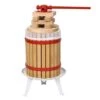 Fruit Wine Press-3.17 Gallon/12L - Oak 1 Fruit Wine Press-3.17 Gallon/12L - Oak -Techhome Appliances Store 50ae322c 02ad 4729 8f70 0e877448bb0d