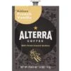 LAVAZZA Alterra French Vanilla Coffee - Brown -Techhome Appliances Store 50c2ea17 8a19 44e9 9acf 918d900da9db